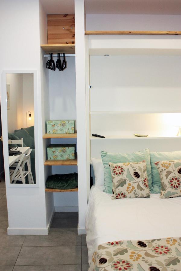 Stylish Studio Gio 211 Лас-Пальмас-де-Гран-Канария Экстерьер фото
